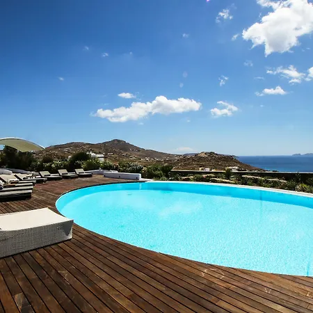 Villa Bluewave By Elite Estates *